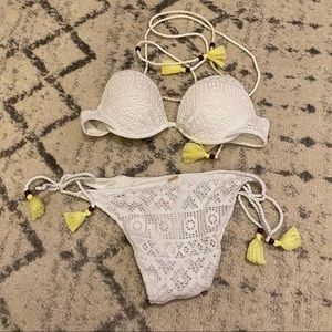 Victoria’s Secret swim bikini